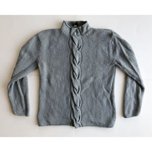 Mani Men's Wool Sweater size Large